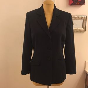 💥Kasper💥100% Polyester Blazer